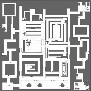 Glast Heim Culvert Floor 4