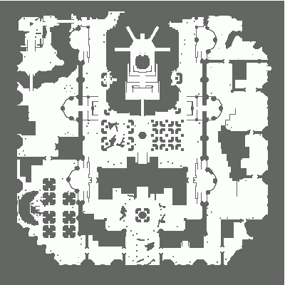 Glast Heim