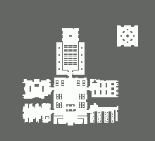 Criatura Academy Floor 1