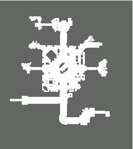 Izlude, the Satellite City