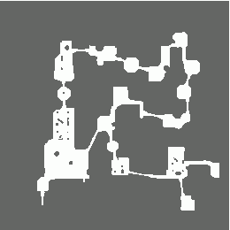 Juno Norgroad Floor 3