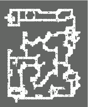 Mjolnir Dead Pit Floor 1