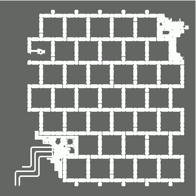 Mjolnir Dead Pit Floor 2