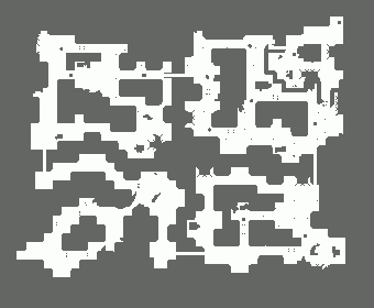 Mjolnir Dead Pit Floor 3