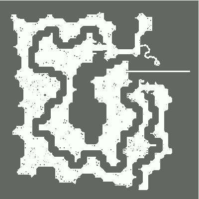 Mt. Mjolnir North Side