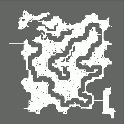 Mt. Mjolnir North Side