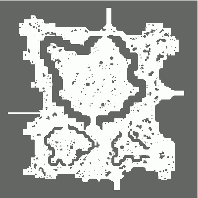 Mt. Mjolnir North Side