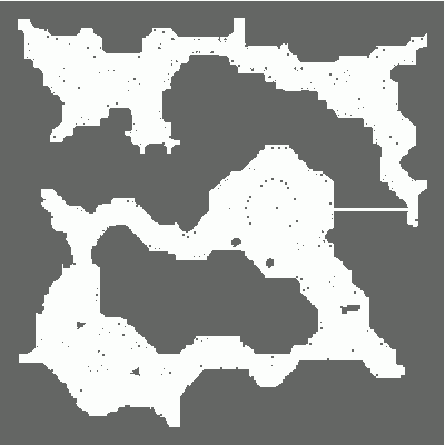 Mt. Mjolnir South Side