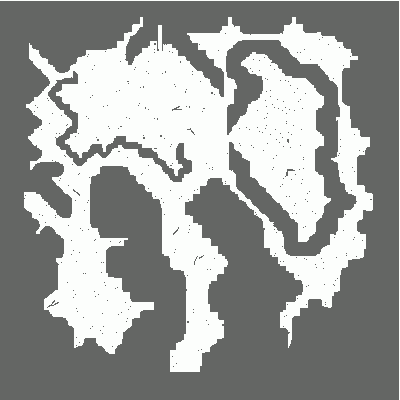 Mt. Mjolnir South Side