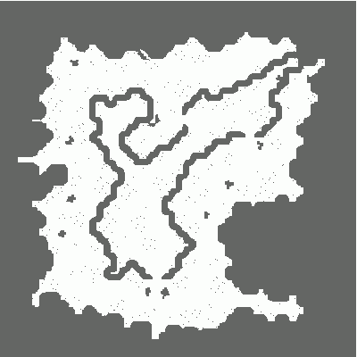 Mt. Mjolnir South Side