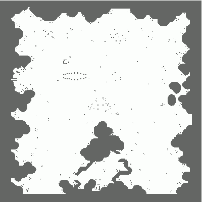 Sograt Desert