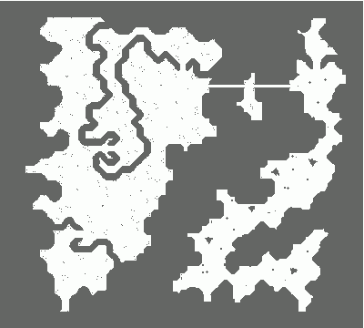 Sograt Desert