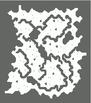 Sograt Desert