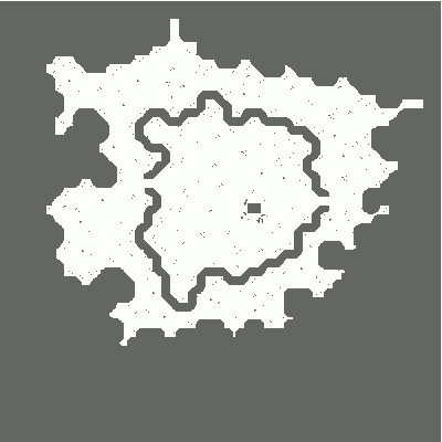 Sograt Desert