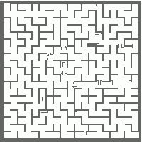 Morroc Pyramid Floor 1