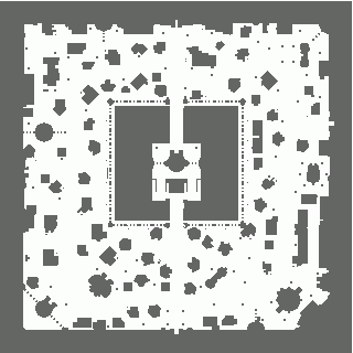 Morroc, the Desert City