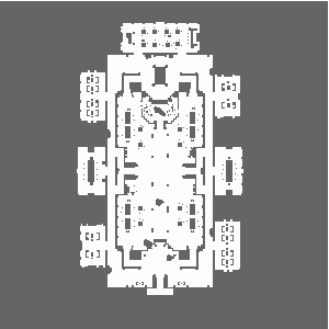 Nifflheim Dungeon Banquet Hall of the Dead