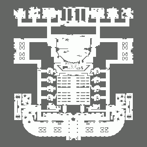 Nifflheim Dungeon Collapsed Opera House