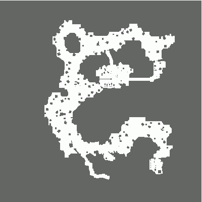 Skelington, the far village of Niflhiem