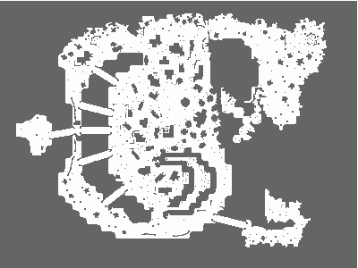 Niflhiem, the Realm of the Dead