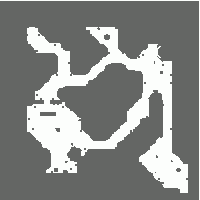 Geffen Orc Cave Floor 1