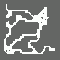 Payon Cave Floor 1
