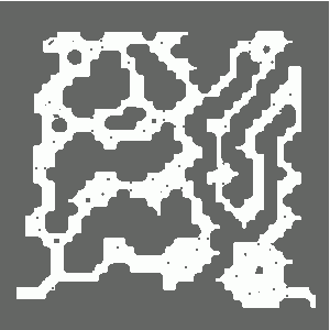 Payon Cave Floor 2