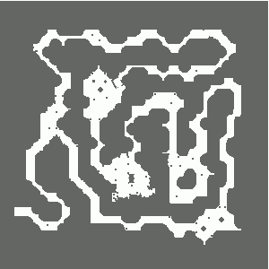Payon Cave Floor 3