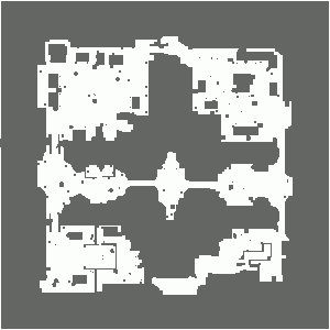 Payon Cave Floor 4 (Abandoned Village)