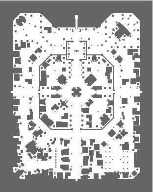Prontera, the Capital of Rune-Midgarts Kingdom