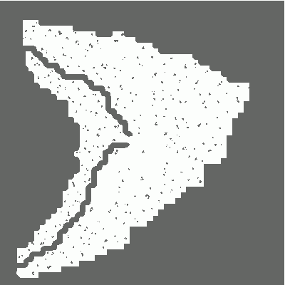 Pradaria Audhumbla