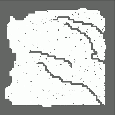 Plain of Ida, Rachel