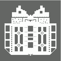 Freyja Grand Temple (Cheshrumnir)