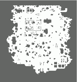 Special Security Area Cor