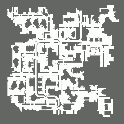 Special Security Area Os