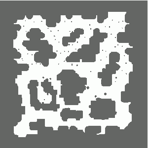 Guild Underground Dungeon