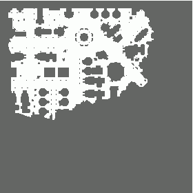 Centro de Verus