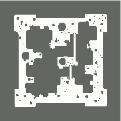 Corridor of Phantoms Floor 4