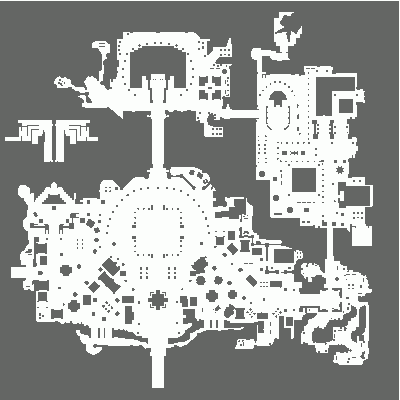 Juno, the Capital of Schwarzwald Republic