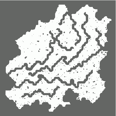 El Mes Plateau