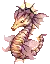 Animação do Monstro