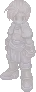 Animação do Monstro