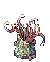 Animação do Monstro