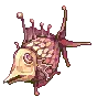 Animação do Monstro