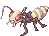 Animação do Monstro