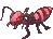 Animação do Monstro