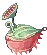Animação do Monstro