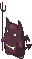 Animação do Monstro
