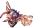 Animação do Monstro