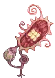 Animação do Monstro